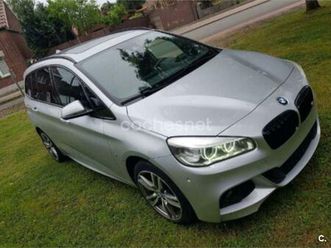 bmw serie 2 gran tourer 220da xdrive