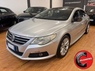 passat 6ª serie passat cc 2.0 tdi dpf bluetdi