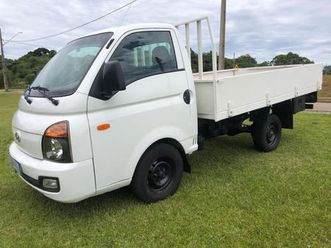 hyundai hr 2.5 tci diesel (rs/rd)