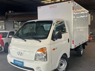 hyundai hr 2.5 tci hd longo sem cacamba