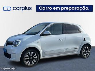 renault twingo 1.0 sce intens