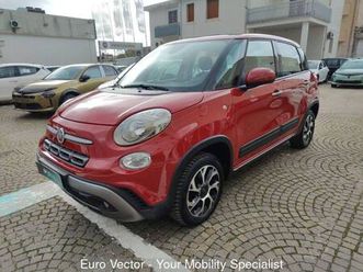 500l 500l 1.3 multijet 95 cv cross