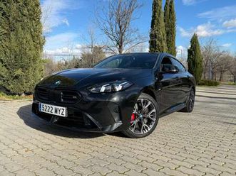 m235 xdrive gran coupe