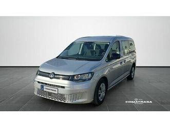 maxi 2.0tdi origin 102