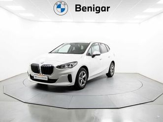 bmw 2 series 218d active tourer 110 kw (150 cv)