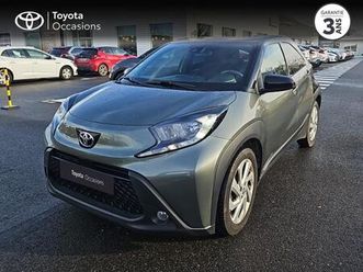 1.0 vvt-i 72ch design my23