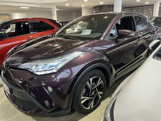 184h edition 2wd e-cvt my22