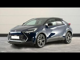 2.0 hybride 200ch collection ng23