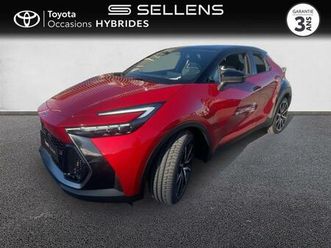 2.0 hybride rechargeable 225ch gr sport my26