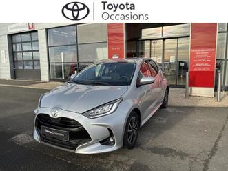 70 vvt-i design 5p my21