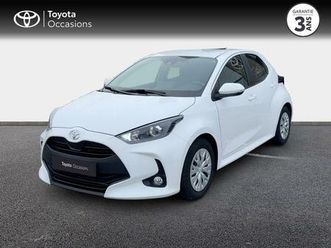 70 vvt-i dynamic business 5p my22