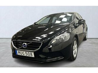 volvo v40 t2 your momentum