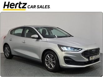 titanium 1.5td diesel automatic