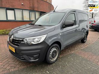 renault express - 1.5 dci 75 comfort /euro6/airco/pdc/nieuw eapk/nieuwe banden