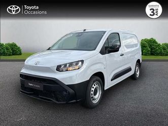 long 130 d-4d start my25