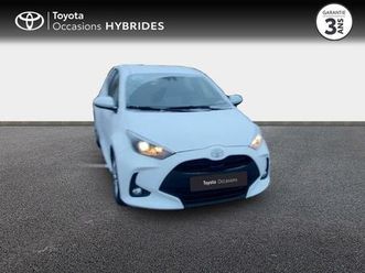 70 vvt-i dynamic business 5p my22