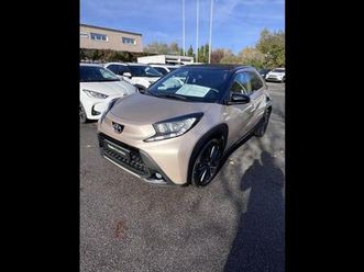 1.0 vvt-i 72ch air design s-cvt my24