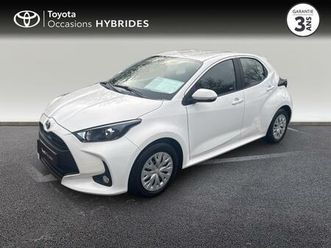 116h dynamic business 5p + programme beyond zero academy my22