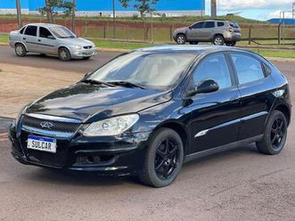 chery cielo 1.6 16v