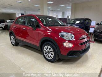 500x 500x 1.3 multijet 95 cv urban