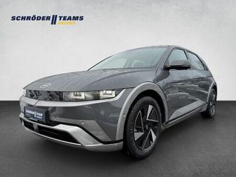 hyundai ioniq 5 elektro 84,0 kwh centriq matrix/nscc/bos