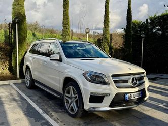 mercedes-benz gl 350 amg
