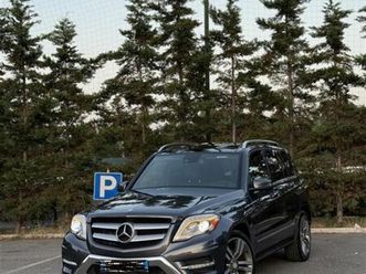 glk 2014 amg line 250 d. full panoramic super gjendje🔥🔥🔥