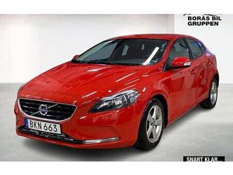 volvo v40 t2 your kinetic