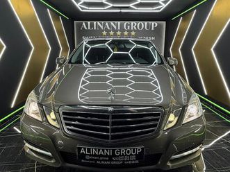 🇩🇪mercedez benz e350 cdi 2012 🇩🇪