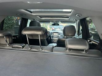 shitet ml350 blutek 4 matik viti 2014