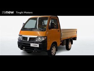 1.7t chassis gpl extra e5