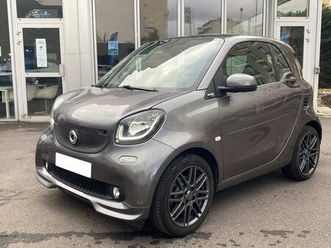 coupe 0.9 90 ch s&s ba6 brabus style