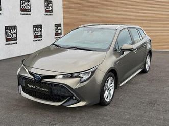 122h dynamic business + stage hybrid academy my21