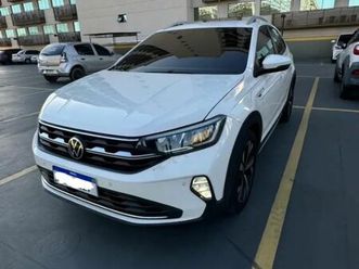 volkswagen nivus highline 1.0 200 tsi flex aut 2021