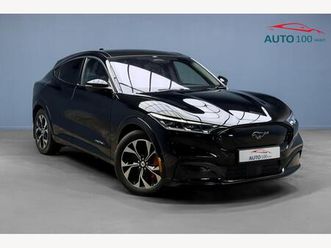 extended range 91kwh awd 5dr