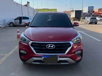 prestige 2.0 16v flex aut.