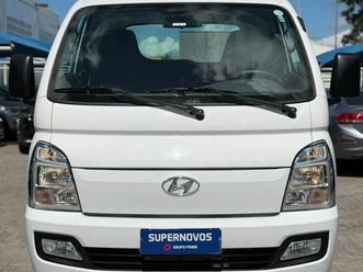 hyundai hr 2.5 4wd diesel 2025