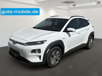 hyundai kona elektro prime