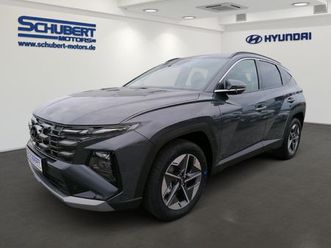 hyundai tucson fl trend *upe 42.010€* navi kamera shz pd