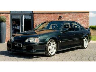 1991 | lotus carlton