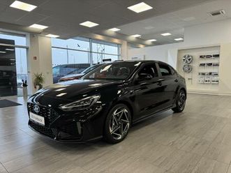 hyundai i30 1,5 fb tgdi dct goczech nline