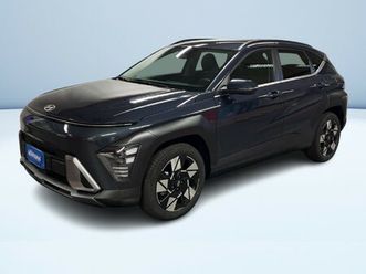 kona 1.6 hev xline plus my25