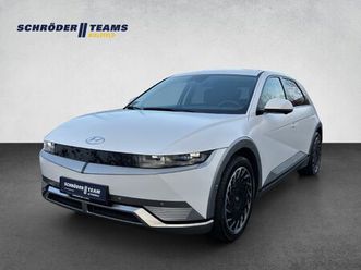 hyundai ioniq 5 elektro 77,4 kwh uniq nscc/headup/bose