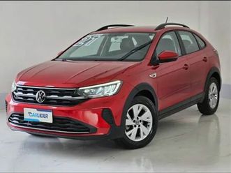 nivus 2022 comfortline 1.0 200 tsi