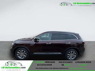 renault koleos tce160 bva 4x2