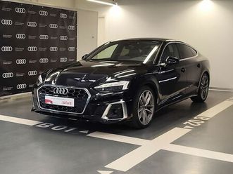 audi a5 sportback 40 tdi s tronic del 2024 usata a modena