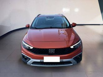 tipo 5 porte cross ii 2021 5p 1.0 t3 cross 100cv