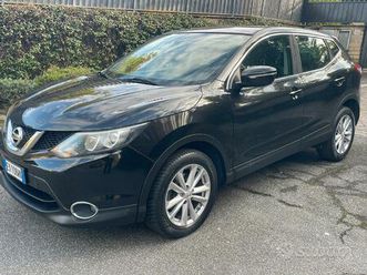 quasquai 1.2 b 2016 acenta unipro