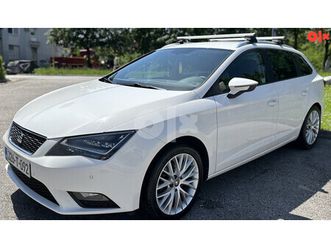 seat leon 4drive led