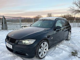 bmw 320d 2.0d a.u.t.o.m.a.t